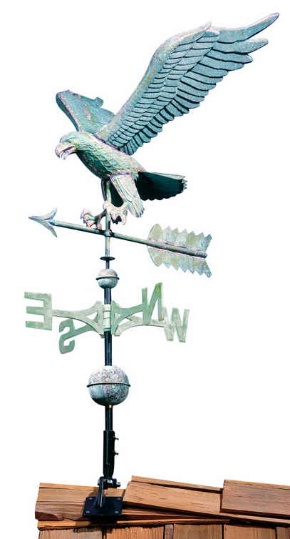 buy Classic Copper Eagle